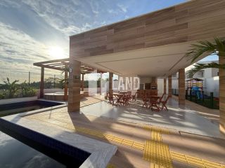 Casa de Condomínio Para Vender com 3 quartos 2 suítes no bairro Morros em Teresina