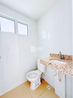 Casa duplex com 3 quartos 2 suítes no bairro Morros em Teresina