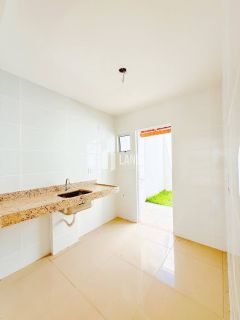 Casa duplex com 3 quartos 2 suítes no bairro Morros em Teresina