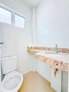 Casa duplex com 3 quartos 2 suítes no bairro Morros em Teresina