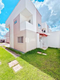 Casa duplex com 3 quartos 2 suítes no bairro Morros em Teresina