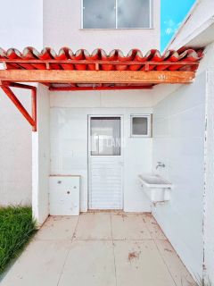 Casa duplex com 3 quartos 2 suítes no bairro Morros em Teresina