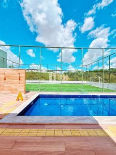 Casa duplex com 3 quartos 2 suítes no bairro Morros em Teresina