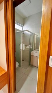 Casa de Condomínio Para Vender com 3 quartos 1 suítes em Teresina