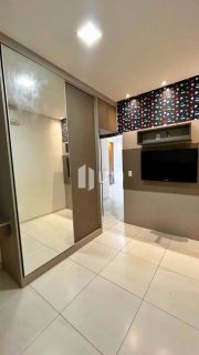 Casa de Condomínio Para Vender com 3 quartos 1 suítes em Teresina