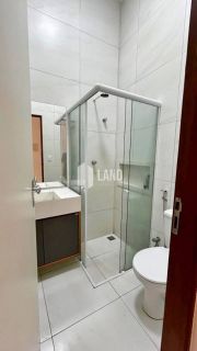 Casa de Condomínio Para Vender com 3 quartos 1 suítes em Teresina