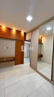 Casa de Condomínio Para Vender com 3 quartos 1 suítes em Teresina