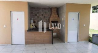 Casa de Condomínio Para Vender com 3 quartos 1 suítes em Teresina