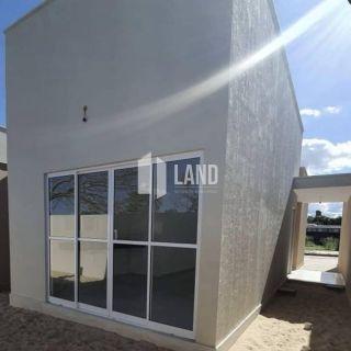 Casa de Condomínio Para Vender com 3 quartos 1 suítes no bairro Pedra Mole em Teresina