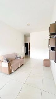 Casa de Condomínio Para Vender com 3 quartos 1 suítes no bairro Pedra Mole em Teresina