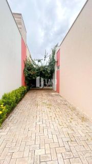 Casa de Condomínio Para Vender com 3 quartos 1 suítes no bairro Pedra Mole em Teresina