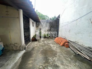 Casa 4 quartos no bairro Itaperi em Fortaleza - R$500.000,00