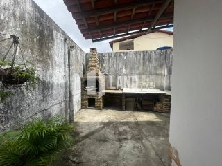 Casa 4 quartos no bairro Itaperi em Fortaleza - R$500.000,00