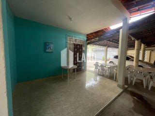 Casa 4 quartos no bairro Itaperi em Fortaleza - R$500.000,00
