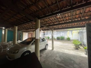 Casa 4 quartos no bairro Itaperi em Fortaleza - R$500.000,00