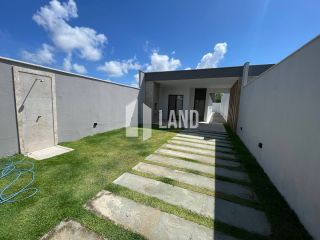 Casa Para Vender com 03 quartos 03 suítes no bairro Jose de Alencar em Fortaleza