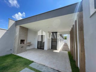 Casa Para Vender com 03 quartos 03 suítes no bairro Jose de Alencar em Fortaleza