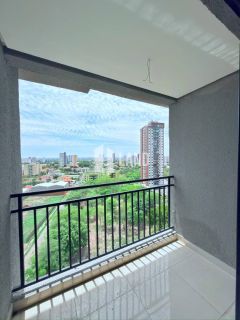 Apartamento Para Vender com 3 quartos 2 suítes no bairro Ininga em Teresina