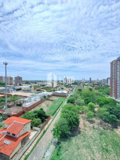 Apartamento Para Vender com 3 quartos 2 suítes no bairro Ininga em Teresina