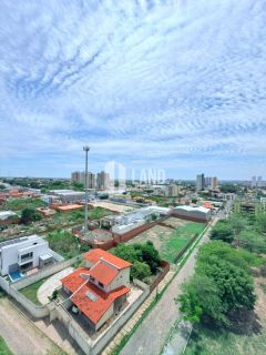 Apartamento Para Vender com 3 quartos 2 suítes no bairro Ininga em Teresina