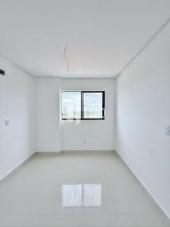 Apartamento Para Vender com 3 quartos 2 suítes no bairro Ininga em Teresina