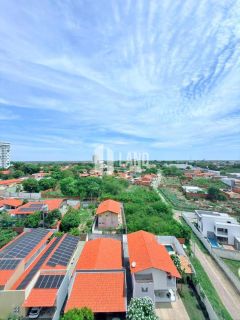 Apartamento Para Vender com 3 quartos 2 suítes no bairro Ininga em Teresina