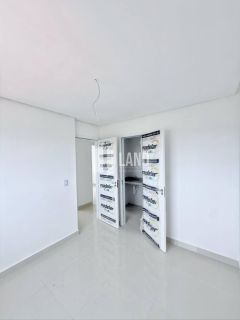 Apartamento Para Vender com 3 quartos 2 suítes no bairro Ininga em Teresina