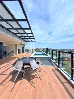 Apartamento Para Vender com 3 quartos 2 suítes no bairro Ininga em Teresina