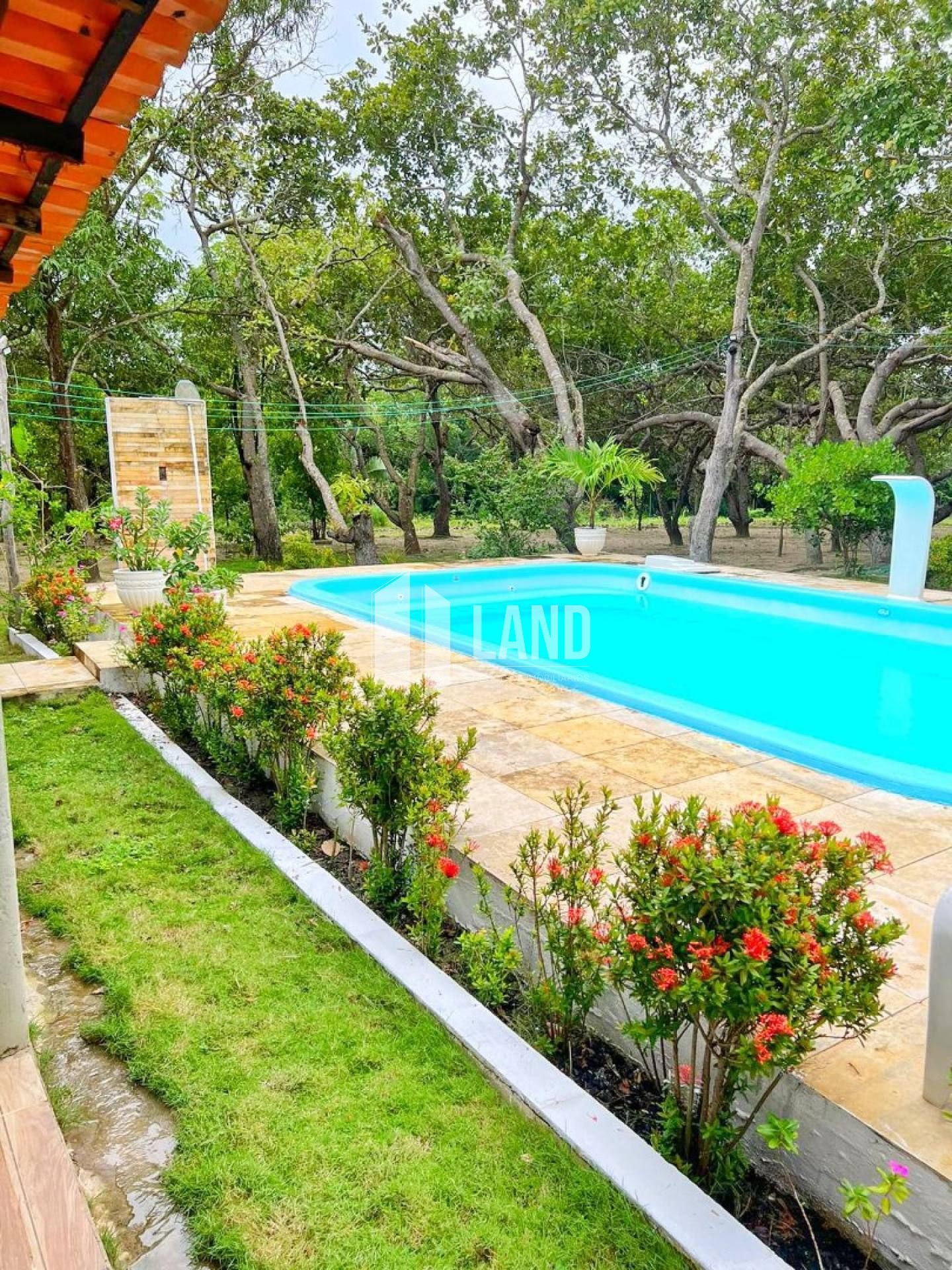 Sítio Para Vender com 4 quartos 2 suítes no bairro Povoado Itaguara em Timon