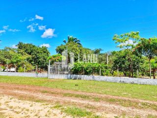 Sítio Para Vender com 4 quartos 2 suítes no bairro Povoado Itaguara em Timon