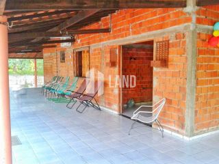 Sítio Para Vender com 4 quartos 2 suítes no bairro Povoado Itaguara em Timon