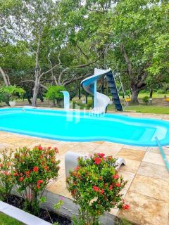 Sítio Para Vender com 4 quartos 2 suítes no bairro Povoado Itaguara em Timon