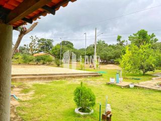 Sítio Para Vender com 4 quartos 2 suítes no bairro Povoado Itaguara em Timon