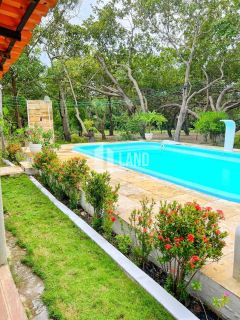 Sítio Para Vender com 4 quartos 2 suítes no bairro Povoado Itaguara em Timon