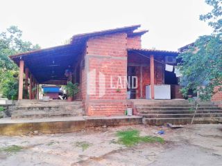 Sítio Para Vender com 4 quartos 2 suítes no bairro Povoado Itaguara em Timon