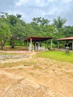 Sítio Para Vender com 4 quartos 2 suítes no bairro Povoado Itaguara em Timon