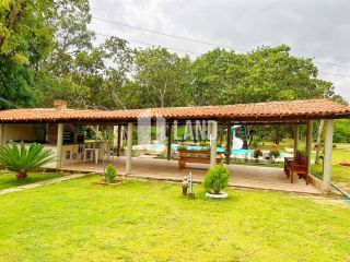 Sítio Para Vender com 4 quartos 2 suítes no bairro Povoado Itaguara em Timon