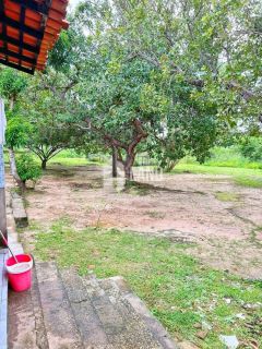 Sítio Para Vender com 4 quartos 2 suítes no bairro Povoado Itaguara em Timon