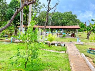 Sítio Para Vender com 4 quartos 2 suítes no bairro Povoado Itaguara em Timon