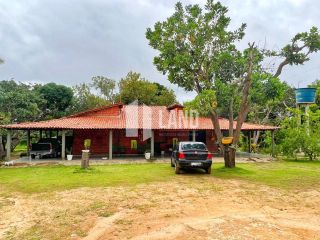 Sítio Para Vender com 4 quartos 2 suítes no bairro Povoado Itaguara em Timon