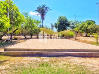 Sítio Para Vender com 4 quartos 2 suítes no bairro Povoado Itaguara em Timon