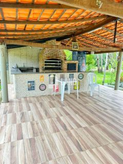 Sítio Para Vender com 4 quartos 2 suítes no bairro Povoado Itaguara em Timon