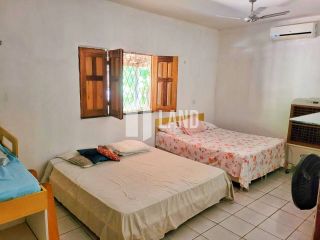 Sítio Para Vender com 4 quartos 2 suítes no bairro Povoado Itaguara em Timon