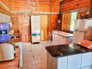 Sítio Para Vender com 4 quartos 2 suítes no bairro Povoado Itaguara em Timon