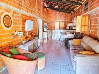 Sítio Para Vender com 4 quartos 2 suítes no bairro Povoado Itaguara em Timon