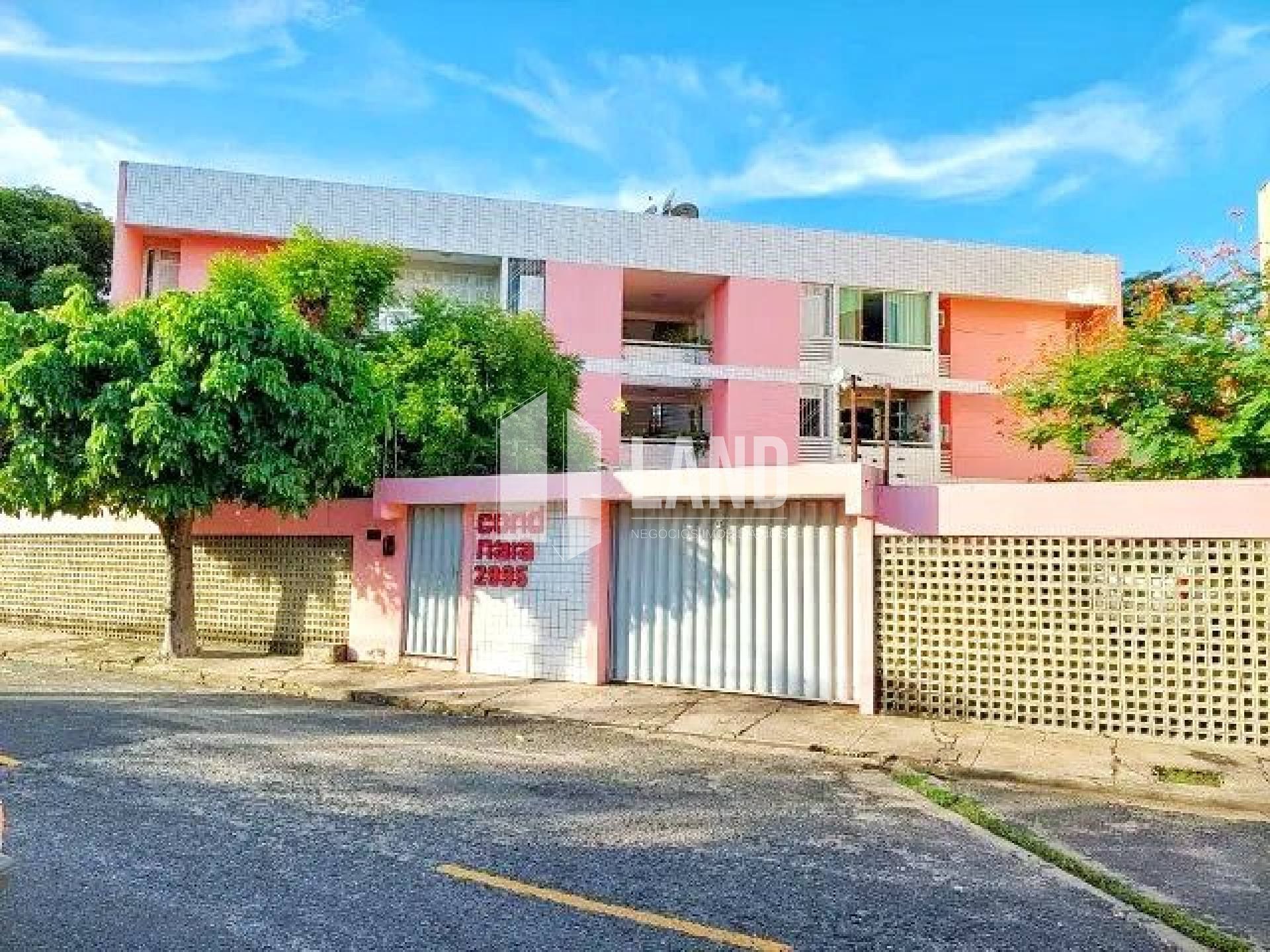 Apartamento Para Vender com 3 quartos no bairro Memorare em Teresina