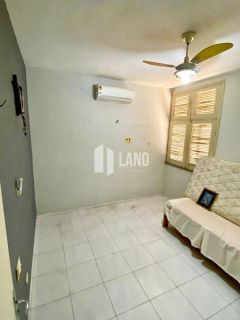 Apartamento Para Vender com 3 quartos no bairro Memorare em Teresina