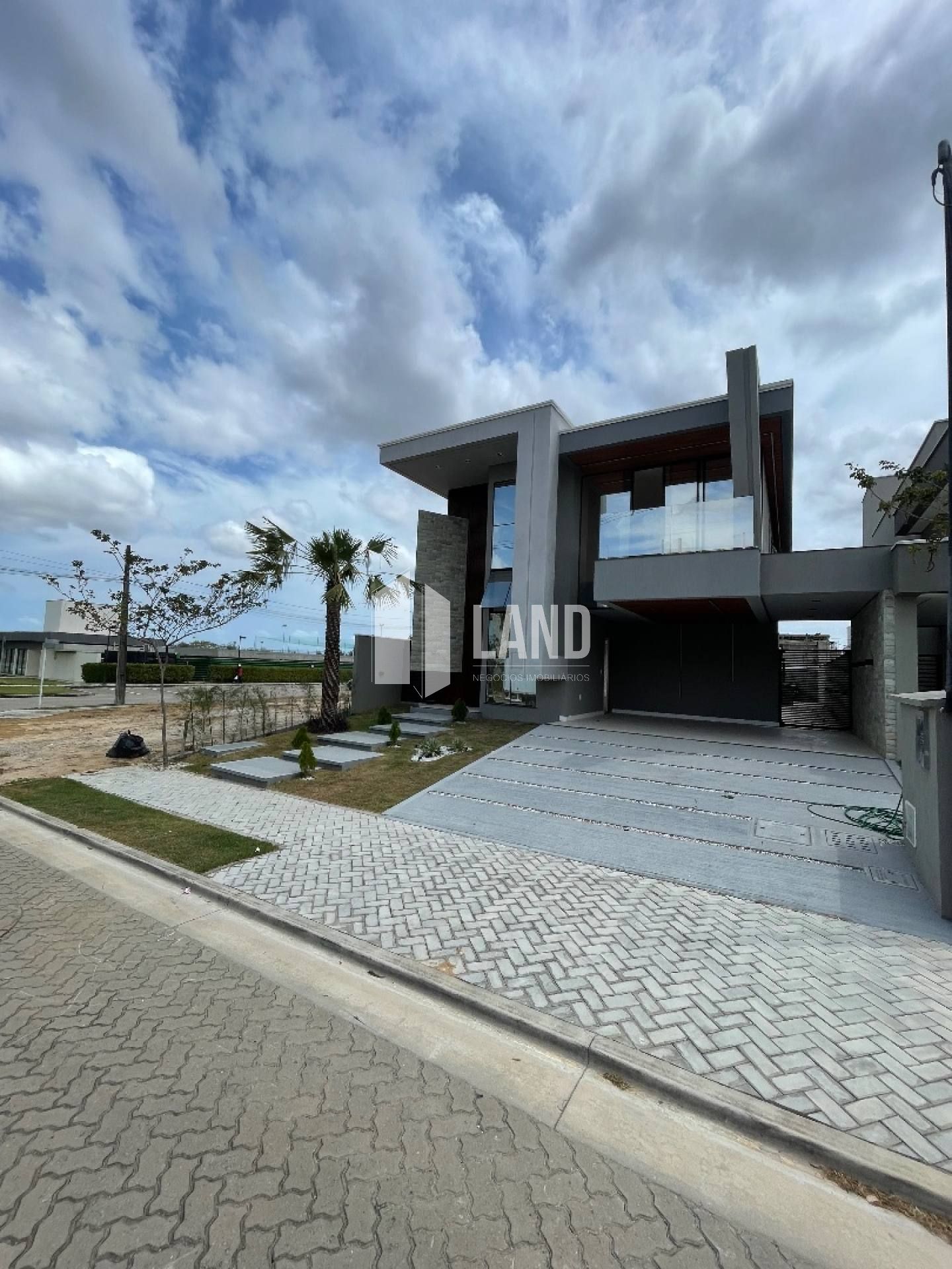 Duplex à Venda – Cidade Alphaville | Condomínio Terras 3