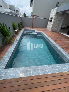 Duplex à Venda – Cidade Alphaville | Condomínio Terras 3