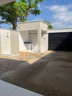 Vende-se casa com 3 quartos 1 suítes em Timon